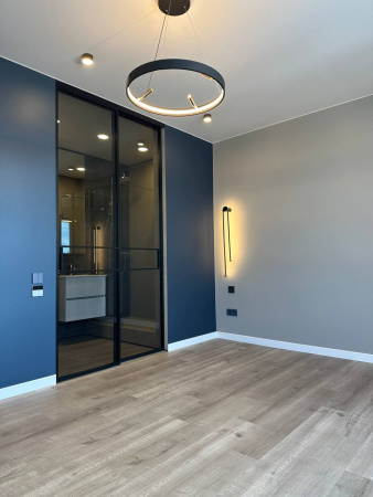 Кварцевый ламинат Fargo Комфорт Дуб Марракеш 81996-10