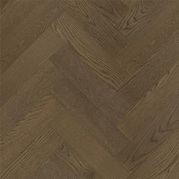 Кварцевый паркет Quartz Parquet Штучный паркет Дуб Амбарный 44-1258-04 5/0,6 мм