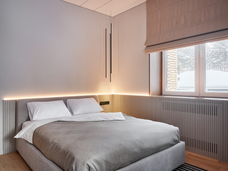 Кварцевый паркет Quartz Parquet Классик Дуб Кедровый Латте 1258-59 7/1,2 мм