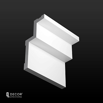 Карниз Q Decor CX136L